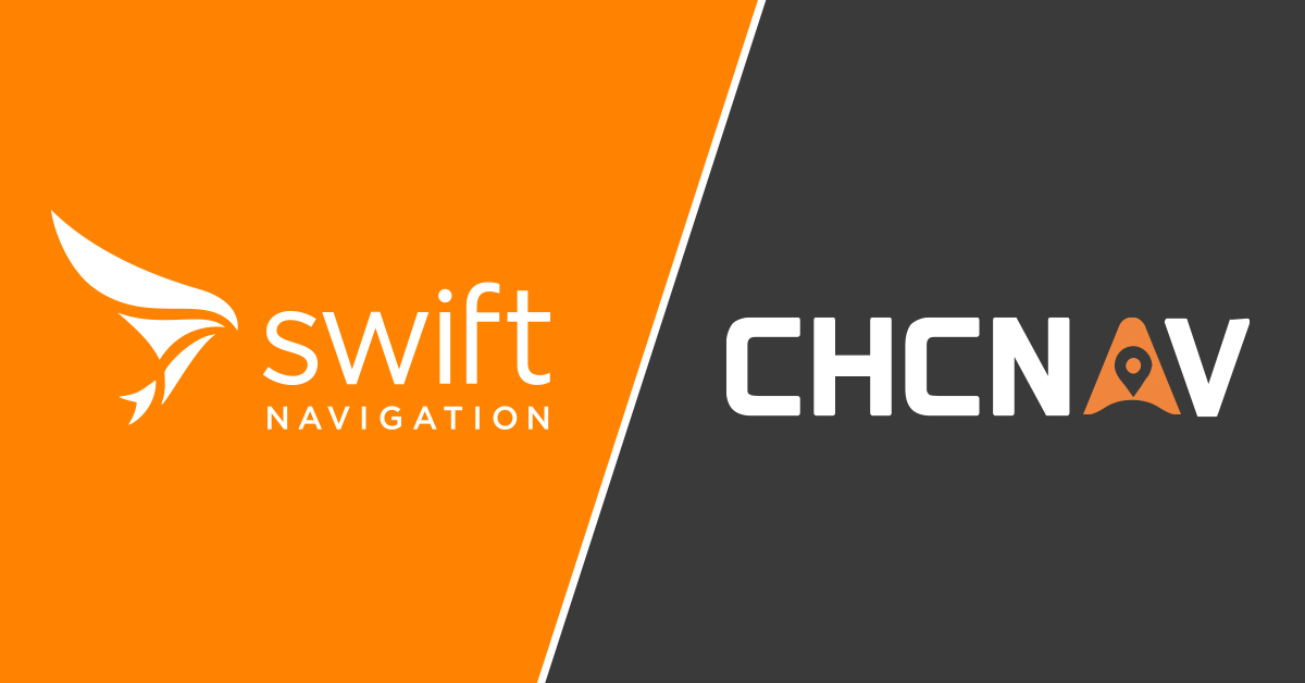 Swift CHC Logos