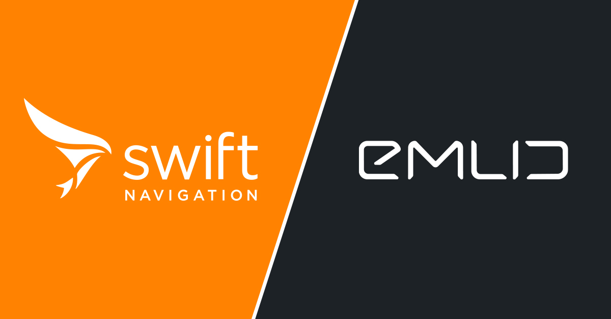 Swift Emlid Logos