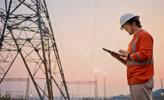 Construction & Utilities | Swiftnav