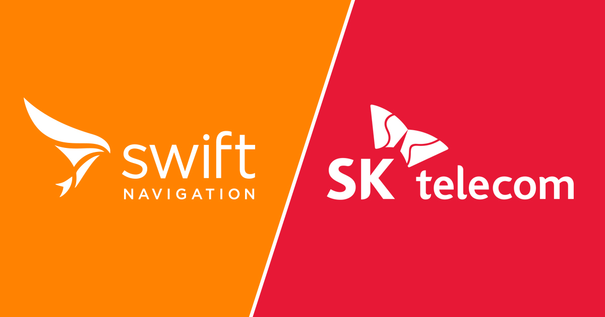 Swift SKT logos