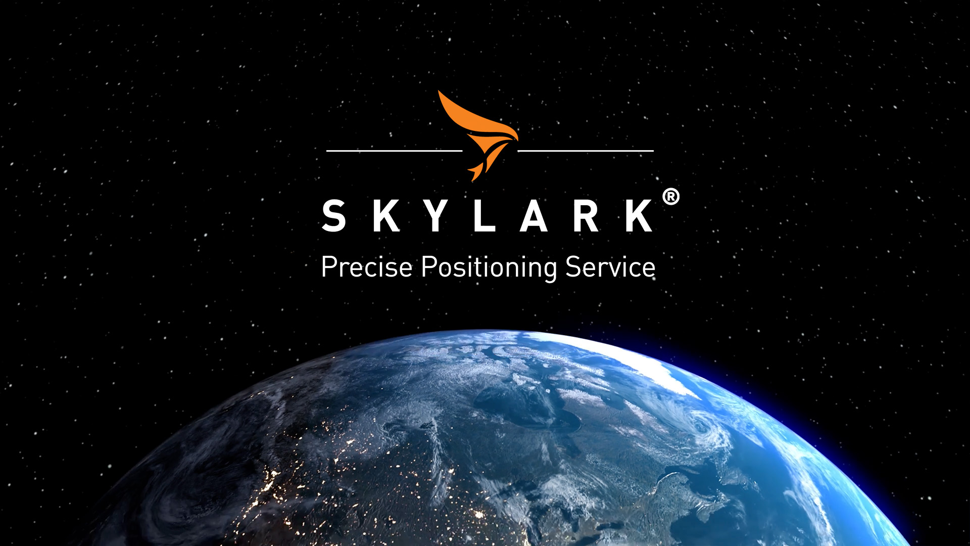 Skylark Space