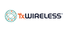 TxWireless Logo Carousel