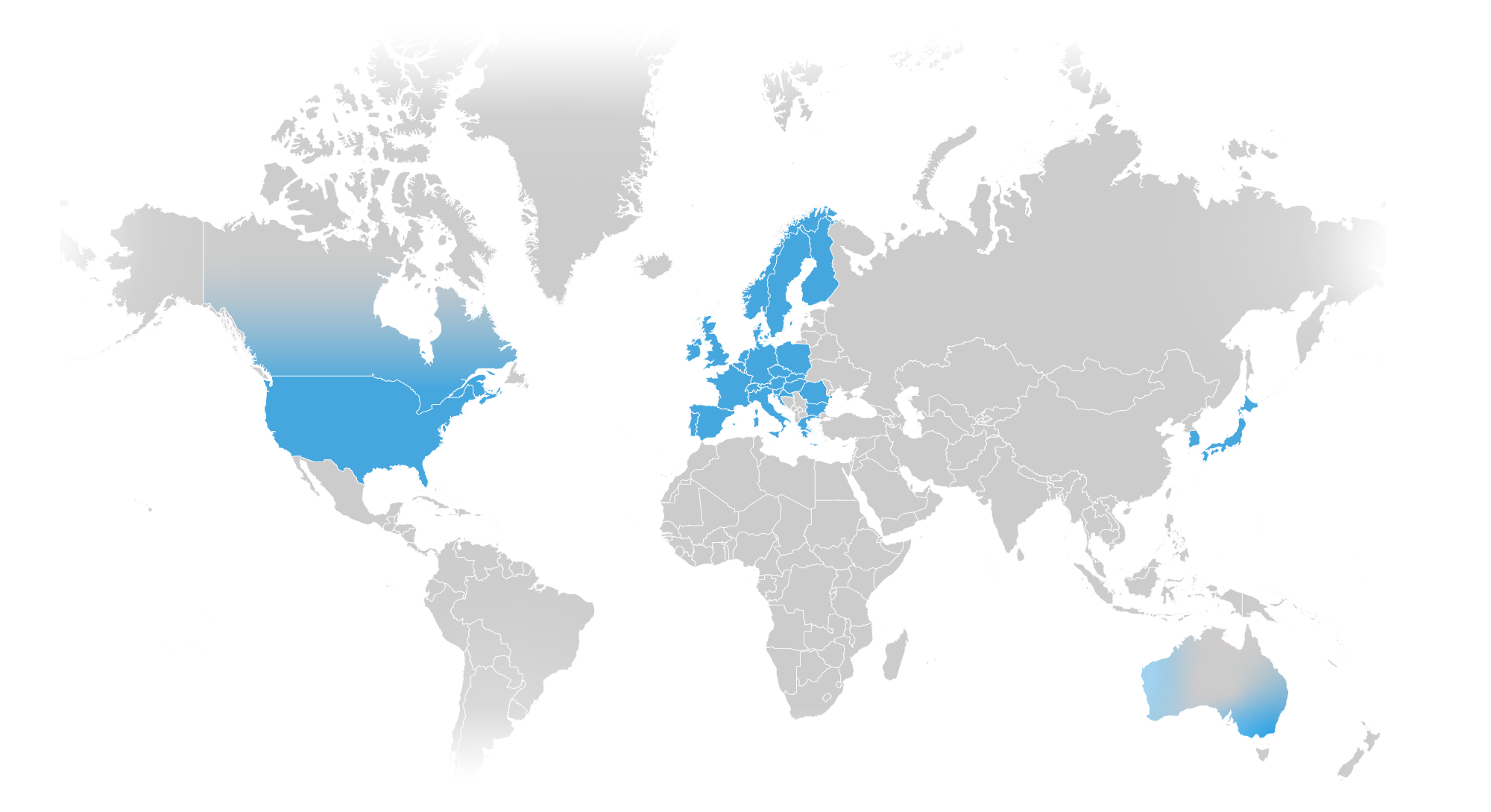 Skylark Dx Coverage Map